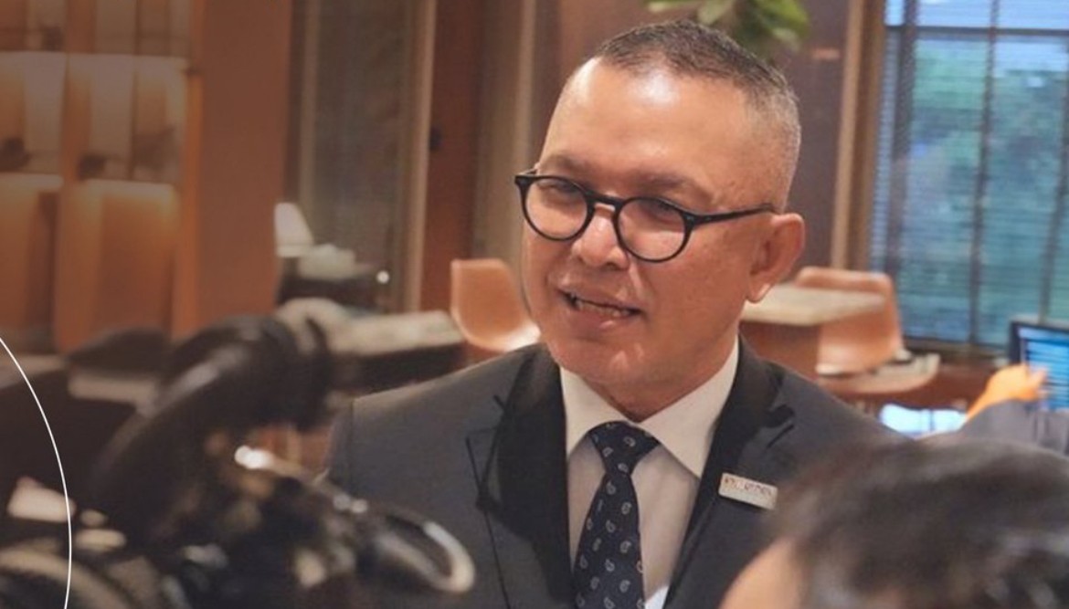 Nataru, Ada Potongan Tarif Jasa Kebandarudaraan