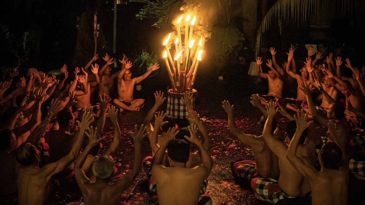 Visesa Ubud Resort Umumkan Program Perayaan Natal dan Tahun Baru 2026