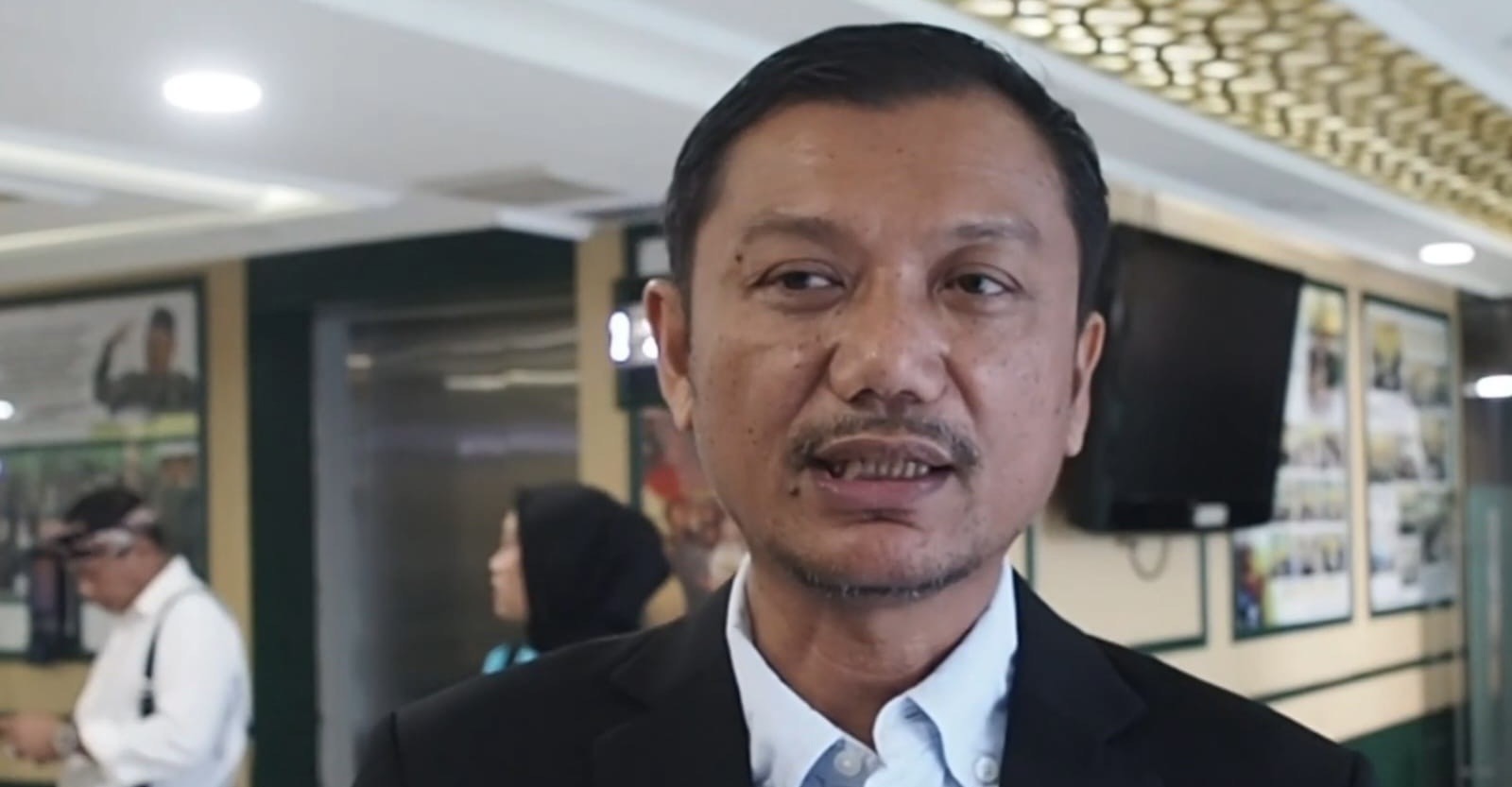 Komisi II Minta Menteri ATR/BPN Siapkan Lahan Bangun 2.000 Rumah Korban Bencana Sumatera