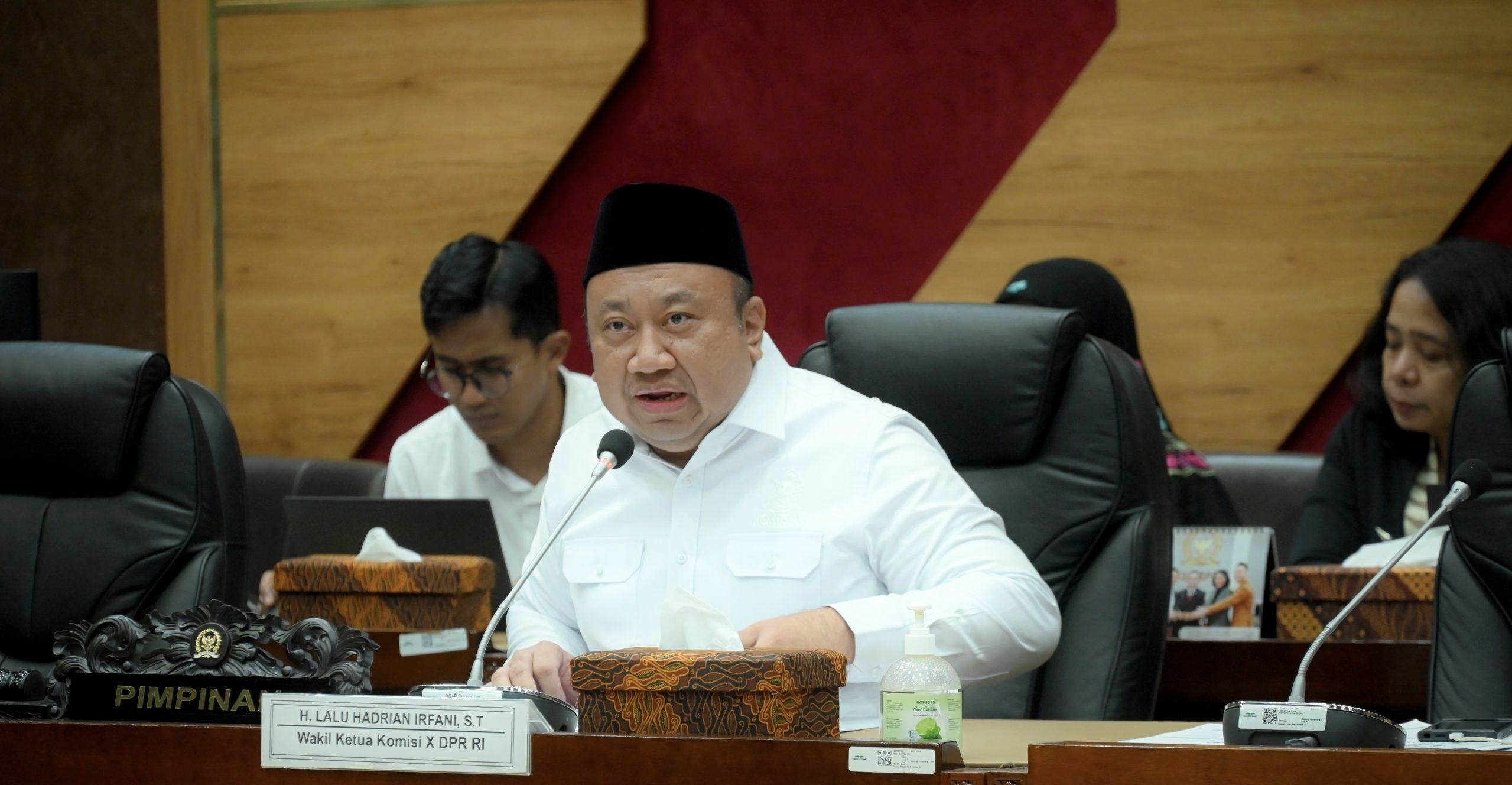 700 Ribu Anak Papua Tidak Sekolah, Wakil Ketua Komisi X: Ini Masalah Serius, Negara Harus Hadir