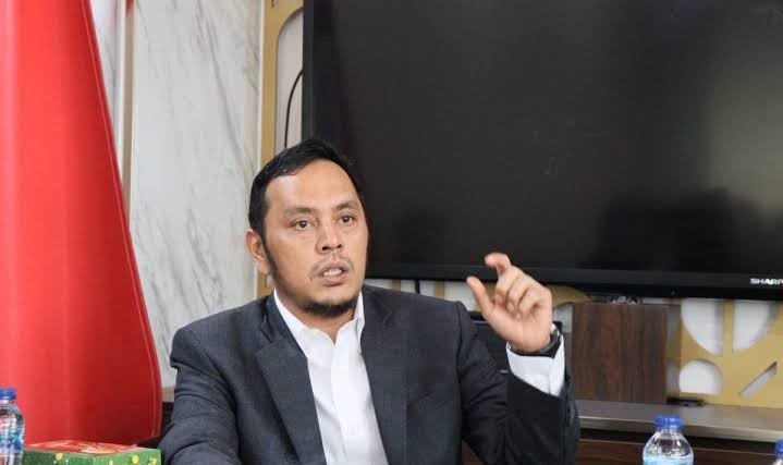 Ketua Komisi XIII Harap Peta Jalan Penyelesaian Pelanggaran HAM Berat Jadi Solusi Progresif