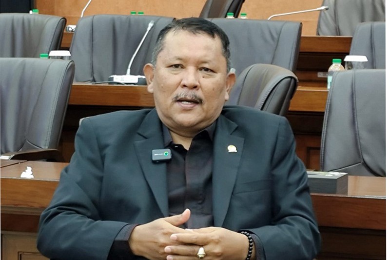 Irmawan PKB Desak Pemerintah Percepat Bantuan Air Bersih untuk Korban Bencana Banjir Bandang Aceh-Sumatera
