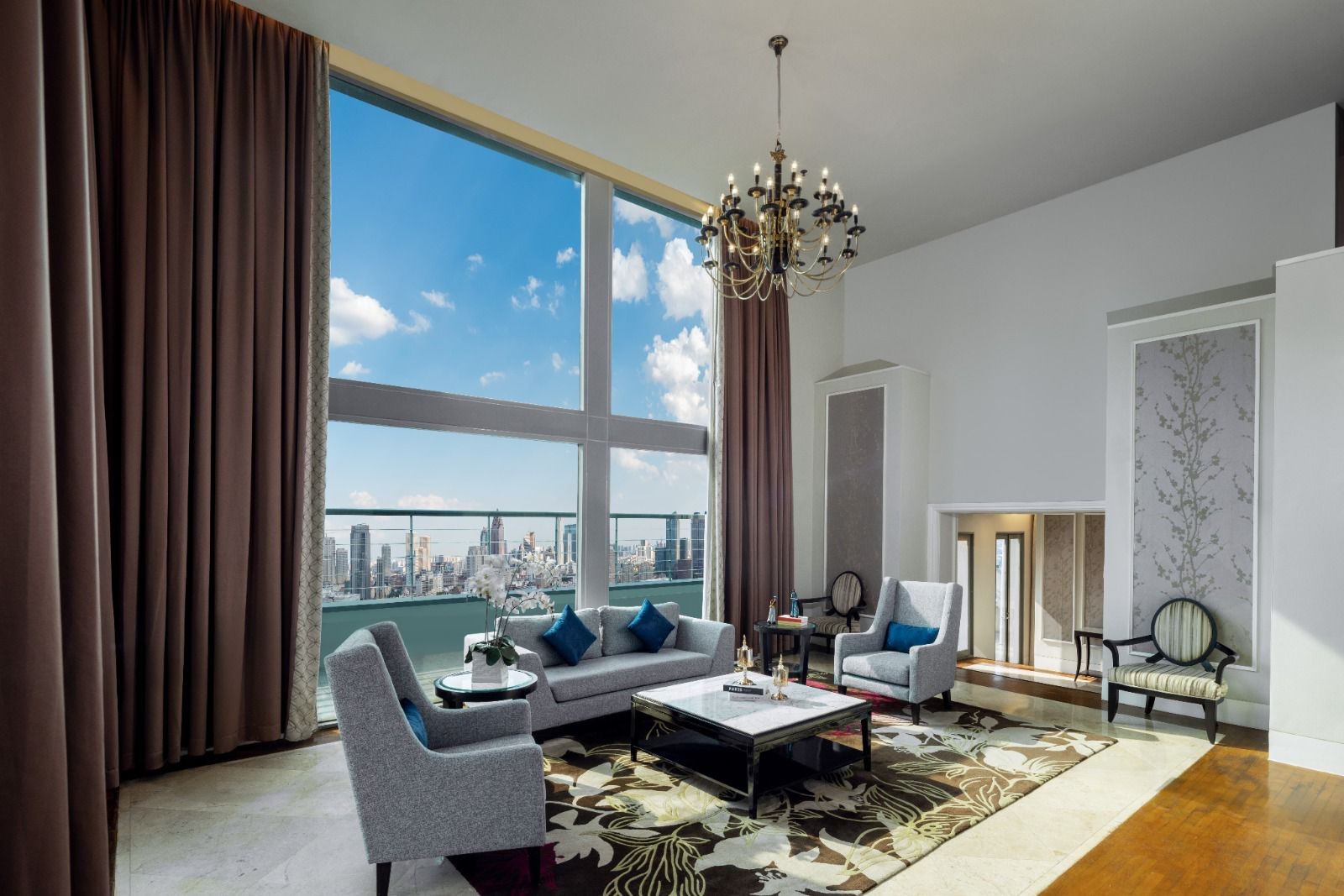 Ascott Jakarta Hadirkan “The Countdown Connoisseur”, Pengalaman Menginap Mewah Sambut Tahun Baru