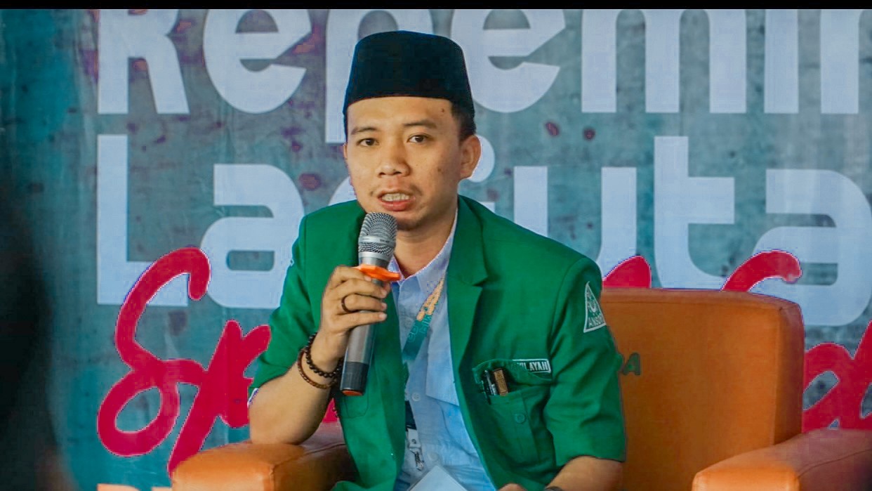 Taubat Ekologis: Etika Baru dalam Mengelola Kerja dan Kehidupan