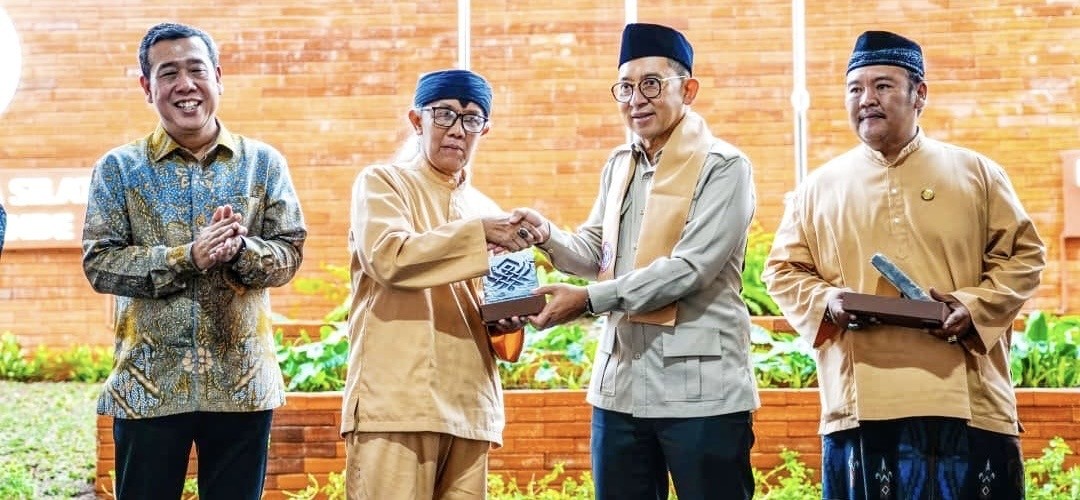 Kementerian Kebudayaan Resmikan Padepokan Silat Cimande, Upaya Pengembangan Ekosistem Tradisi Silat Nusantara