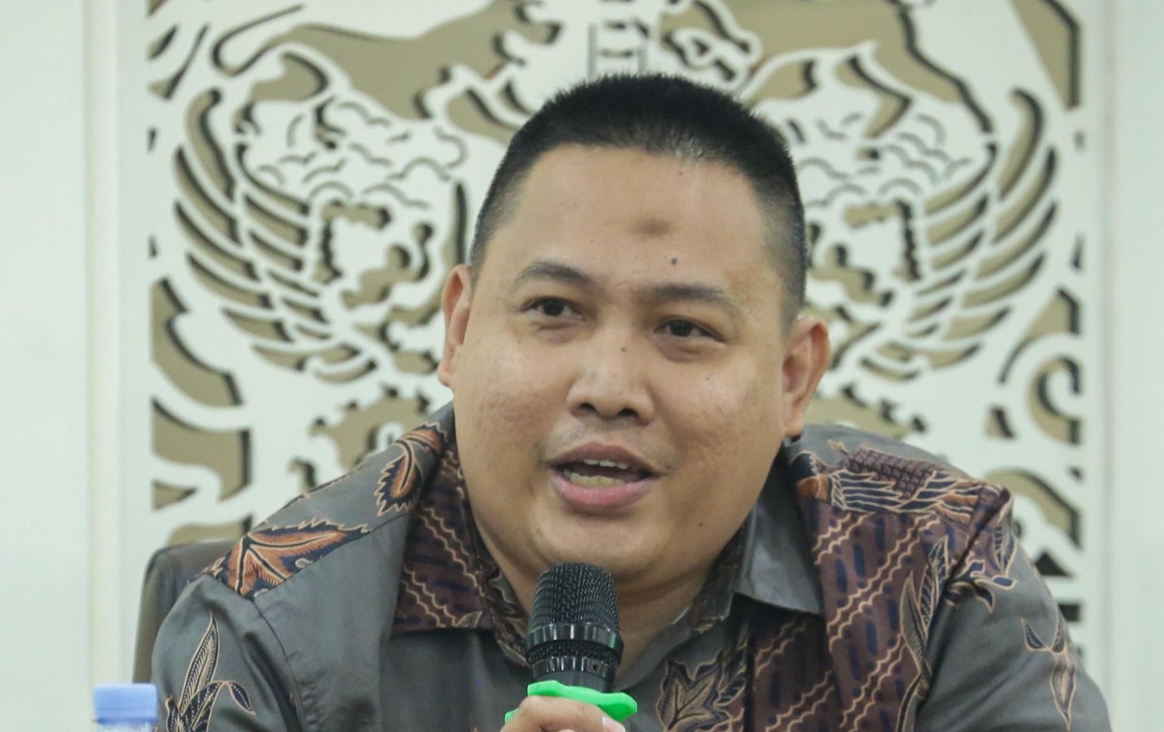 Menata Ulang Sektor Tambang Nasional