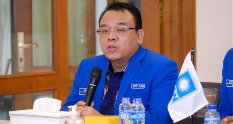 PAN Puji Pemerintah Laksanakan Tanggap Darurat Bencana dengan Baik