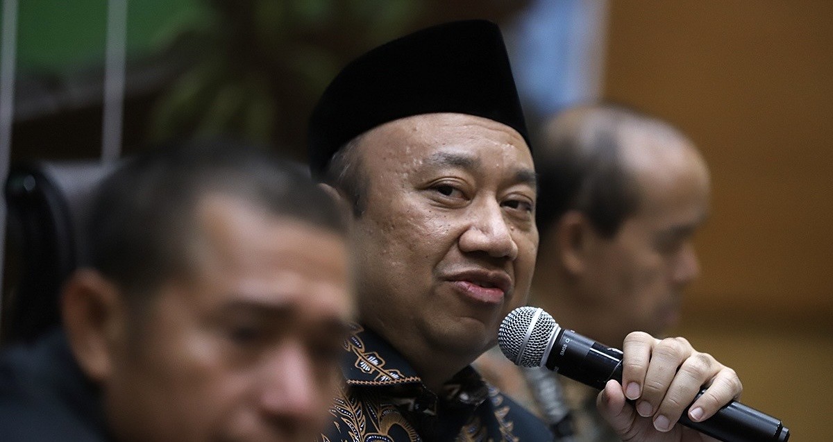 Nilai TKA Matematika dan Bahasa Inggris Jeblok, Wakil Ketua Komisi X: Harus Jadi Bahan Evaluasi