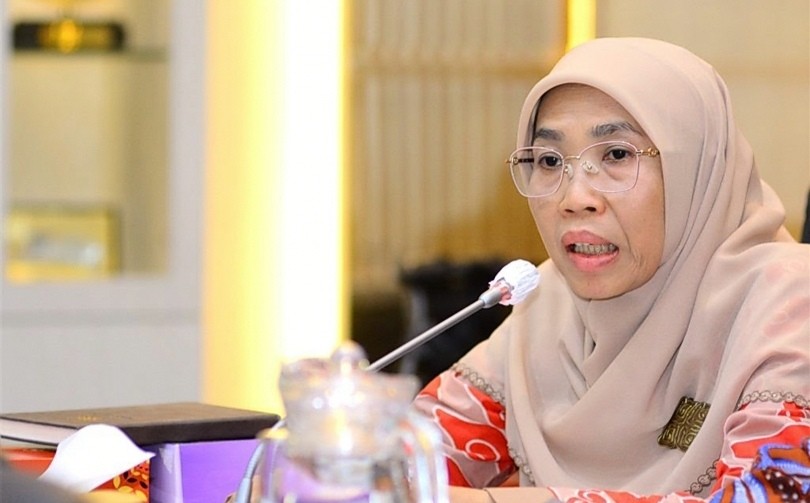 DPR Dorong Sinergi Cegah PHK Massal Industri Tekstil