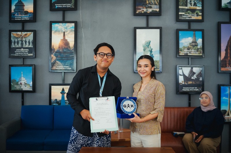 DPD RI Gandeng Pemuda, Yashinta Sekarwangi Perkuat Gerakan Anti Bullying di Yogyakarta