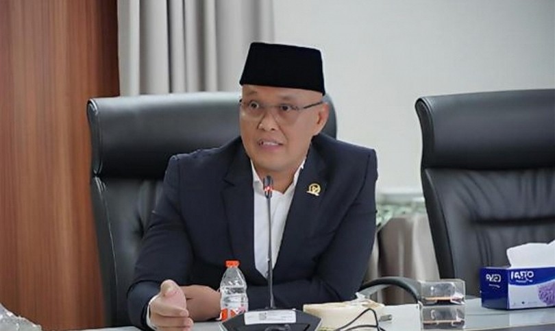 DPR: Kritikan Indonesia ke Israel Itu Sikap Anti Penjajahan, Bukan Antisemitisme