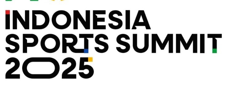 Indonesia Sports Summit 2025, Kemenporan Ingin Bangun Ekosistem Olahraga Nasional