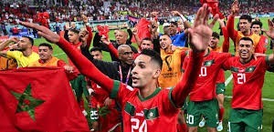 Ditahan Imbang Mali, Maroko Tetap Puncaki Klasemen Grup A Piala Afrika 2025