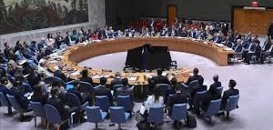 Sidang Darurat Dewan Keamanan PBB Terkait Pengakuan Israel atas Somaliland