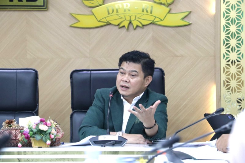 600 WNI Terjebak Online Scam di Kamboja, Komisi I: Mereka Korban Kejahatan Serius 