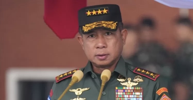 Panglima TNI Tegaskan Tindak Tegas Provokasi Pengibaran Bendera GAM di Lhokseumawe
