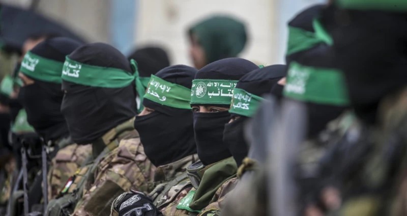 Hamas Konfirmasi Kematian Abu Ubaida dan Sejumlah Komandan Militer di Gaza