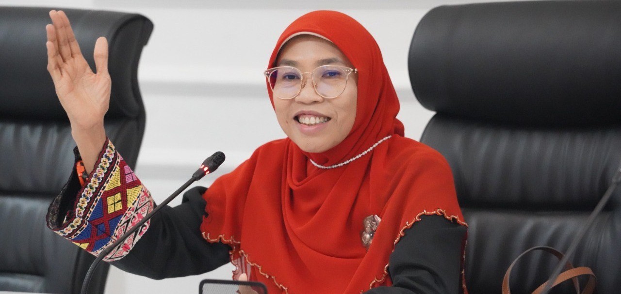 Netty Prasetiyani Apresiasi Program Makan Bergizi Gratis untuk Ibu dan Balita