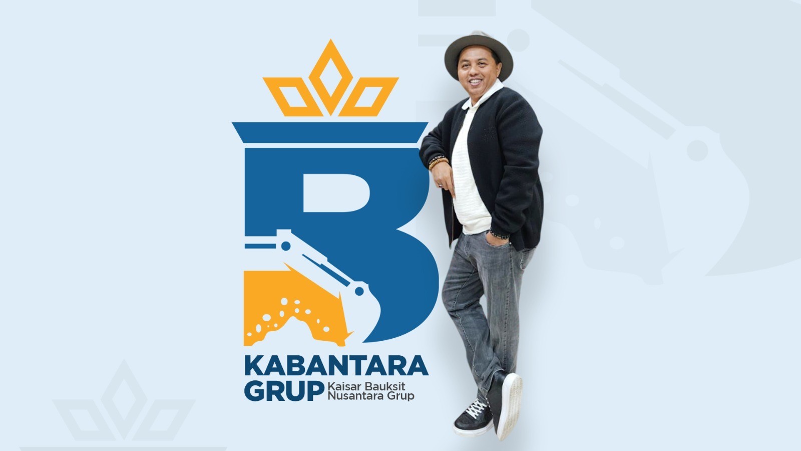 Sambut Program Hilirisasi Minerba, Kabantara Grup Siap Kuasai Tambang Bauksit di Indonesia