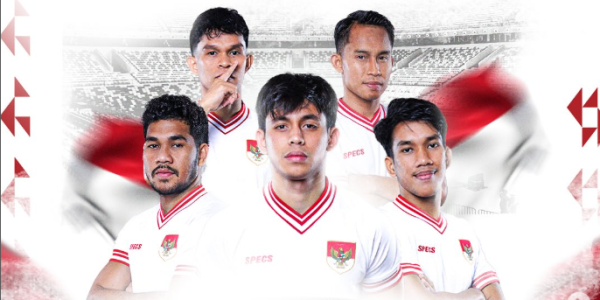 Lawan Korsel, Irak dan Republik Kirgiz, Indonesia Siap Tempur di Grup A Piala Asia Futsal 2026