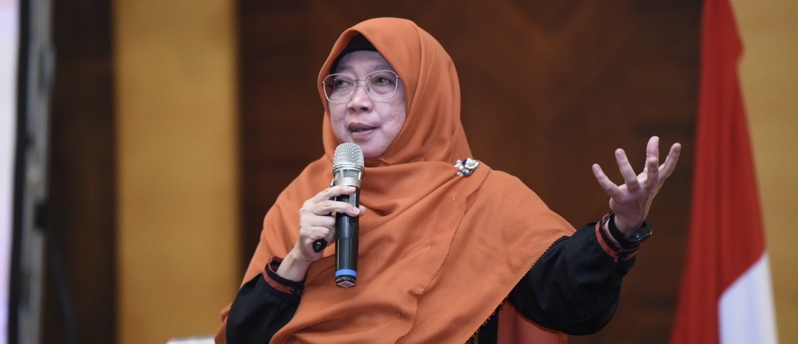 Jaga Kepercayaan Publik, Anis Byarwati Minta Kasus DSI Diselesaikan Secara Bertanggung Jawab