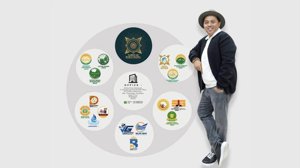 Gus Lilur Ungkap Persaingan KKP dengan ESDM untuk Terbitkan Izin Usaha Pertambangan Pasir Laut