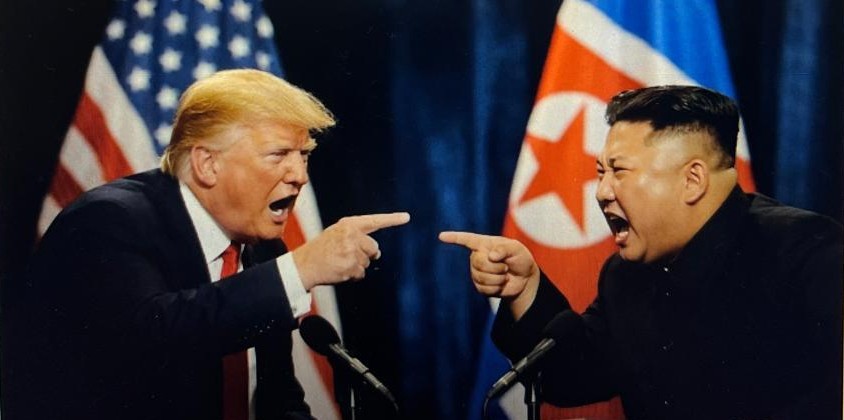 Pyongyang Sebut Serangan AS di Venezuela Biadab dan Jahat