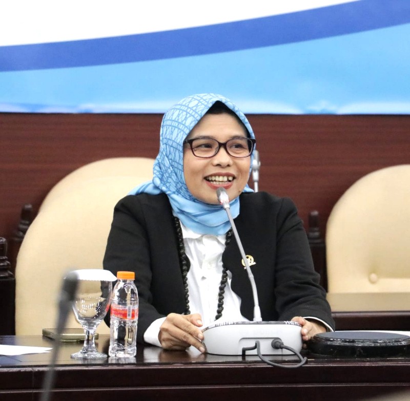 Ancaman Superflu, Pemerintah Diminta Gencarkan Pemakaian Masker di Ruang Publik