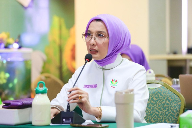 Kasus Karyawati Makassar, Arzeti Bilbina: Lukai Martabat Perempuan dan Dunia Kerja