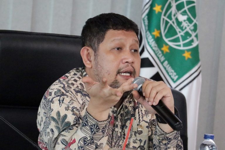 Komisi III Dukung Langkah Istana Minta Polri Investigasi Teror terhadap Influencer dan Aktivis