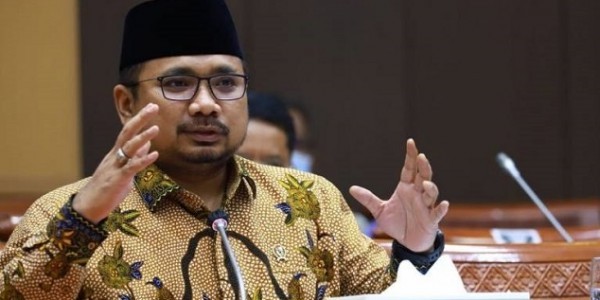 KPK Tetapkan Yaqut dan Gus Alex Jadi Tersangka Kasus Korupsi Kuota Haji