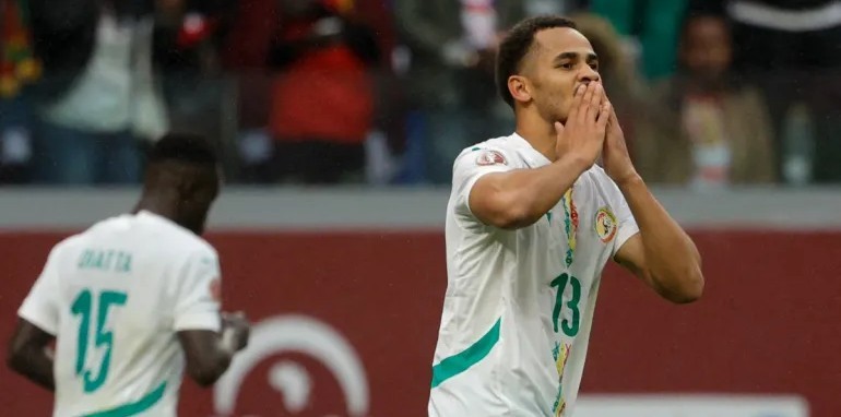 Senegal Singkirkan Mali, Iliman Ndiaye Jadi Pahlawan