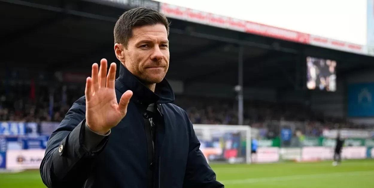 Real Madrid Resmi Pecat Xabi Alonso Usai Kekalahan di Final Piala Super Spanyol