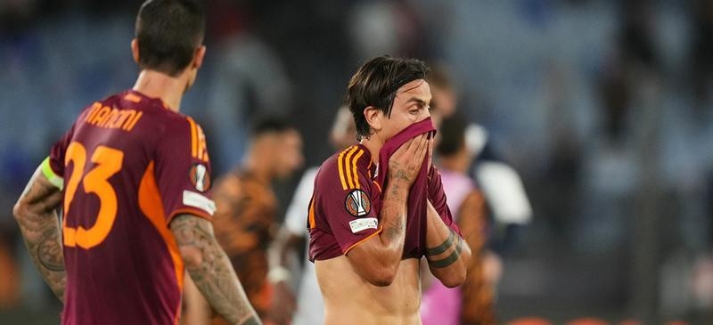 Torino Permalukan Roma, Lupi Tersingkir dari Coppa Italia