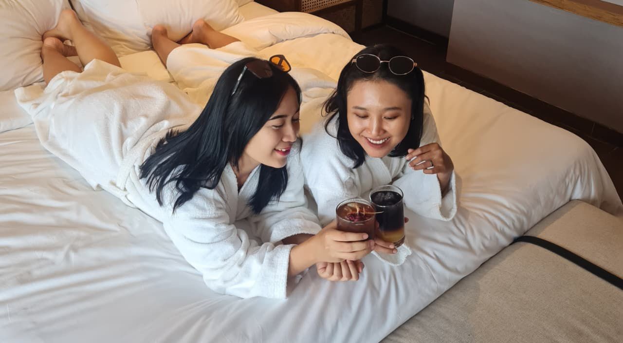 MYZE Hotel Sumenep Tutup Akhir Tahun 2025 dengan Kinerja Positif, Pasar Domestik Dominan