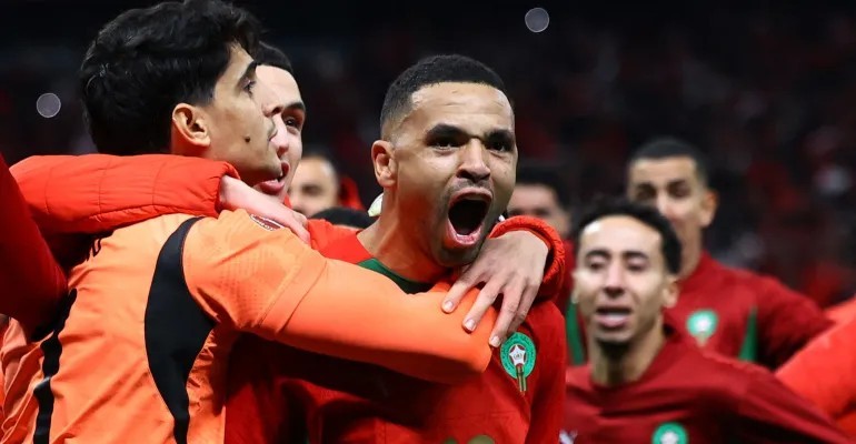 Singkirkan Nigeria Lewat Adu Penalti, Maroko Tantang Senegal di Final Piala Afrika 2025