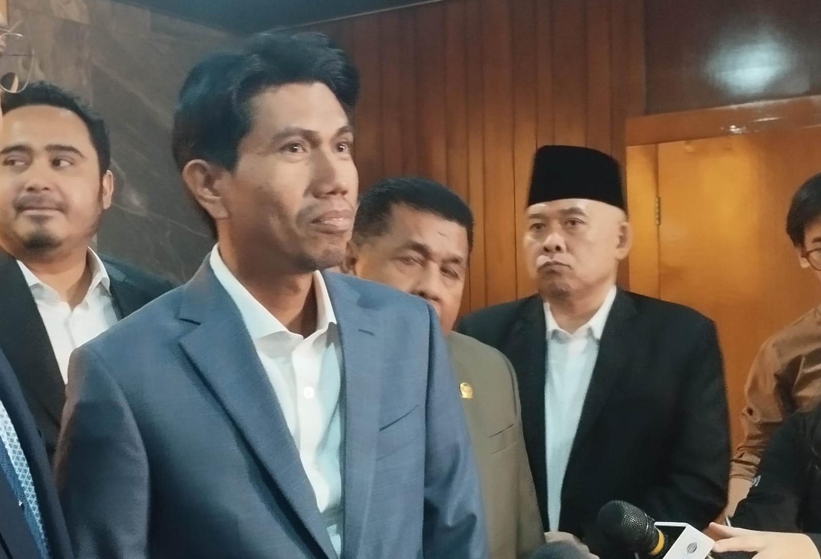 Mendagri Bilang Ada Pemda Habiskan 1 Miliar per Hari untuk Makan-Makan, DPR: Tidak Masuk Akal