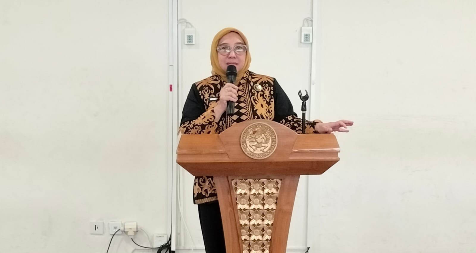 Perkuat Integritas dan Kinerja ASN, BKKBN Jatim Gelar Strategi Sehat Mental Tanpa Batas