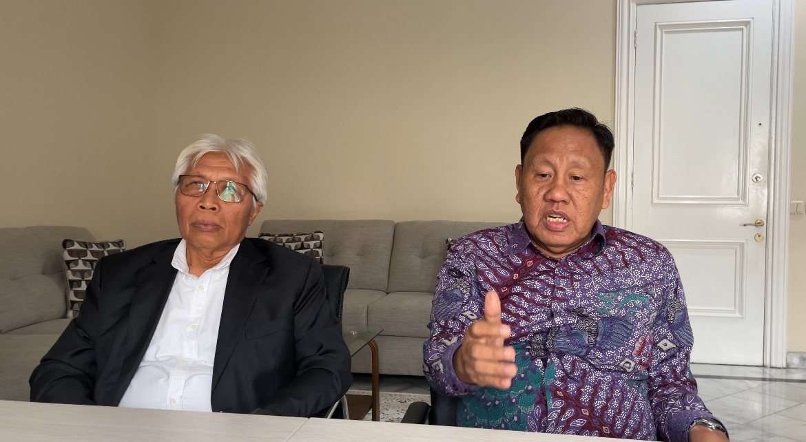 Saksi Ahli Nilai Penguatan Kontrol Negara Penting dalam Pengelolaan Minerba