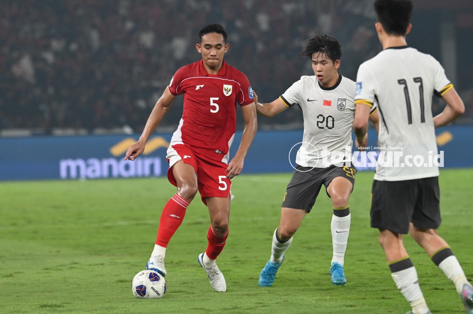 Di Era Kepelatihan Baru John Herdman, Rizky Ridho Optimis Timnas Indonesia Juara di ASEAN Championship 2026