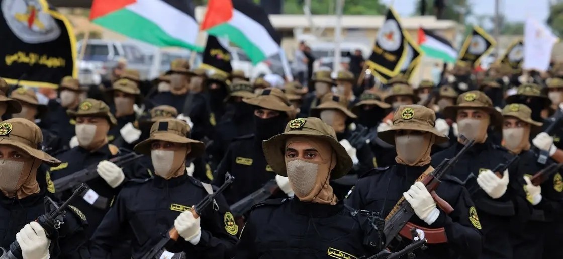 Jihad Islam Tolak Dewan Perdamaian Gaza, Sebut Sesuai “Spesifikasi Israel”