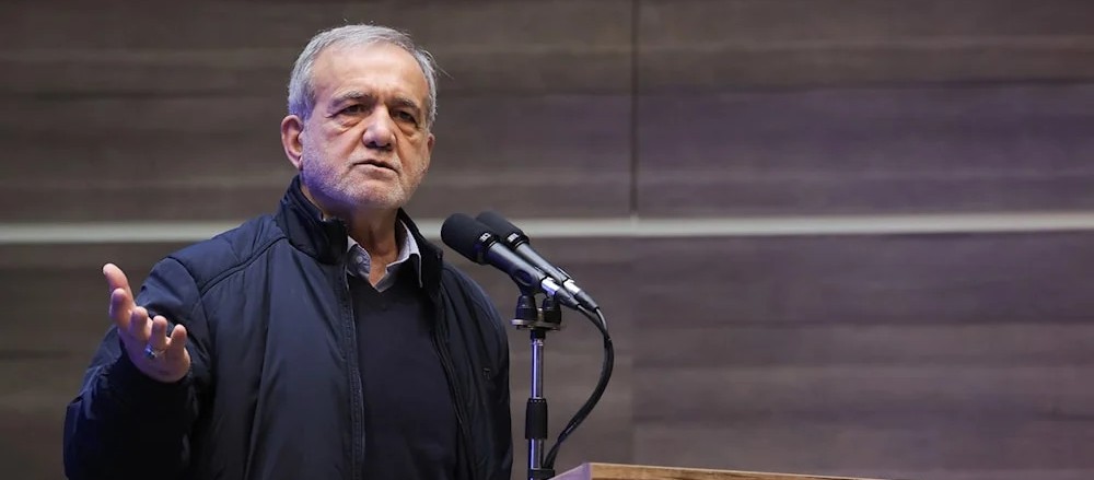 Iran Tegaskan Agresi Terhadap Khamenei Sama dengan Perang Habis-Habisan