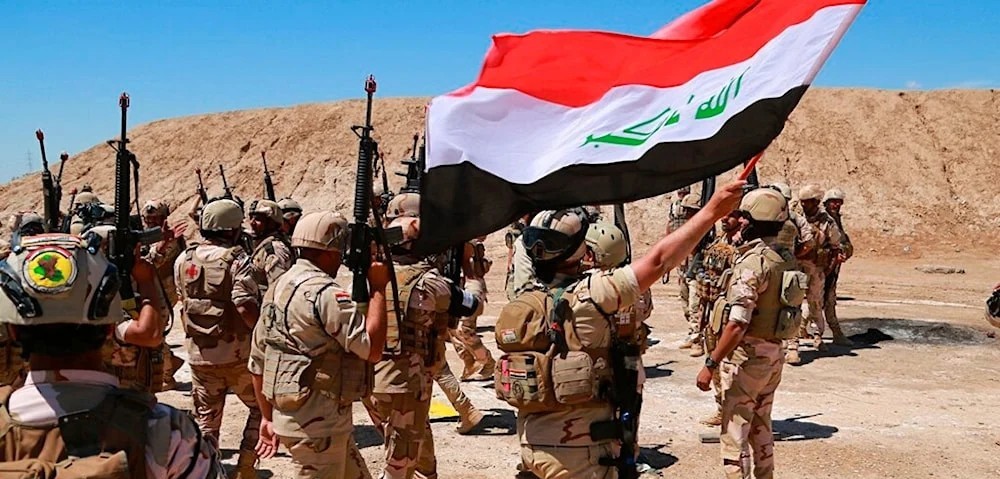 Irak Ambil Alih Kendali Pangkalan Militer, Era Koalisi Internasional Berakhir