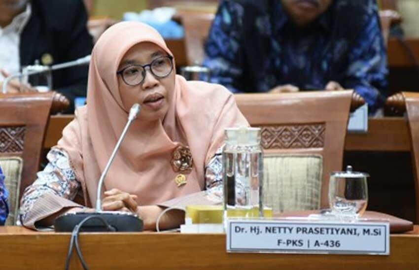 DPR: Penyaluran KUR Pekerja Migran Harus Tepat Waktu dan Sasaran