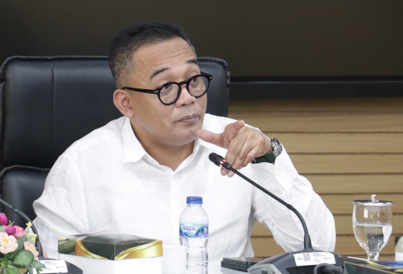 Baleg DPR Tekankan Dana Haji Harus 100 Persen untuk Kepentingan Jemaah