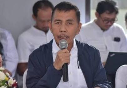 Komisi II DPR Minta Konsistensi Penegakan Undang-Undang Tata Ruang