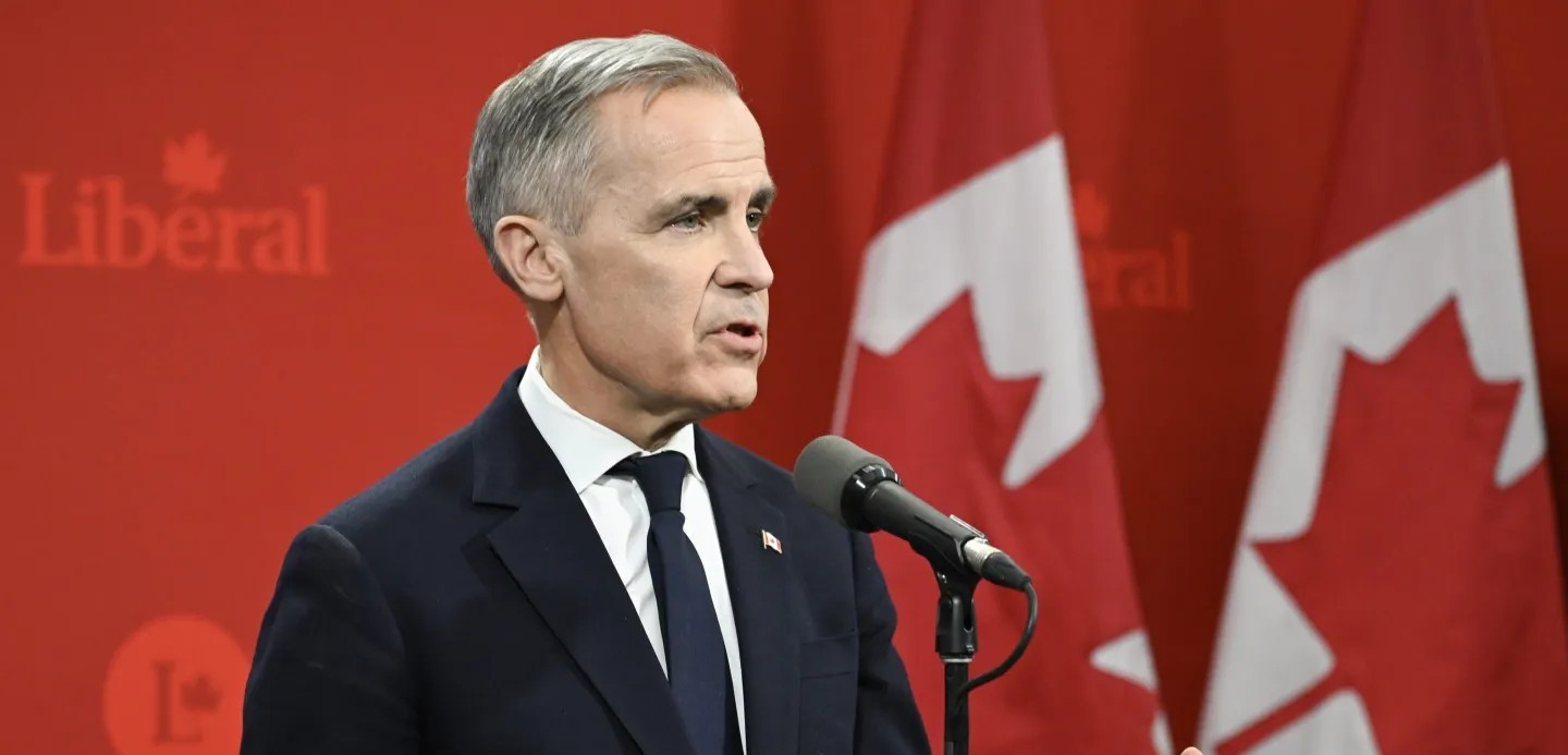 Tolak Trump, PM Kanada Tegaskan Dukungan Penuh untuk Kedaulatan Greenland