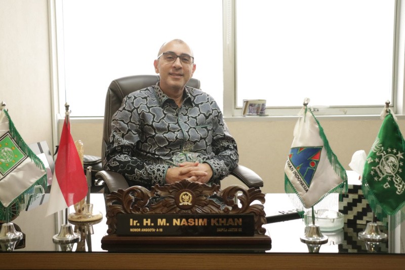 Rencana BUMN Tekstil, Komisi VI DPR: Fokus Perkuat Rantai Pasok dan Tata Kelola
