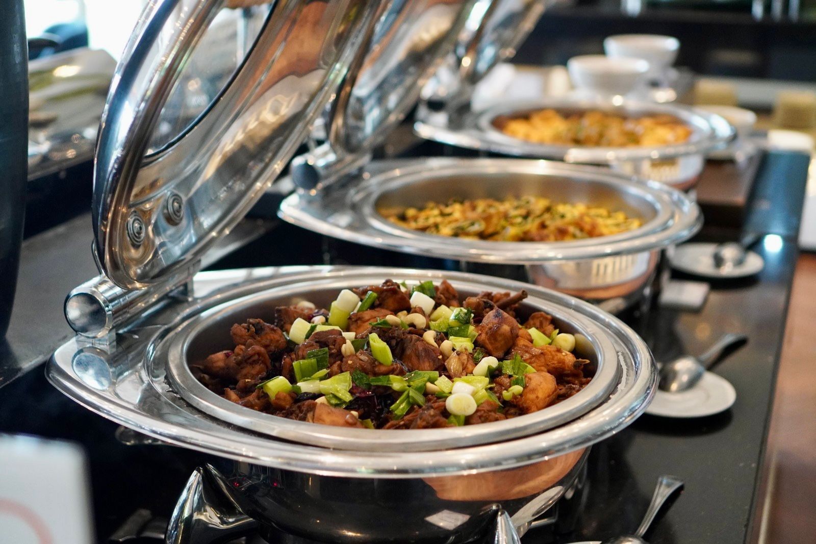Swiss-Belinn Airport Surabaya Hadirkan Buffet Makan Siang All You Can Eat Rp99 Ribu