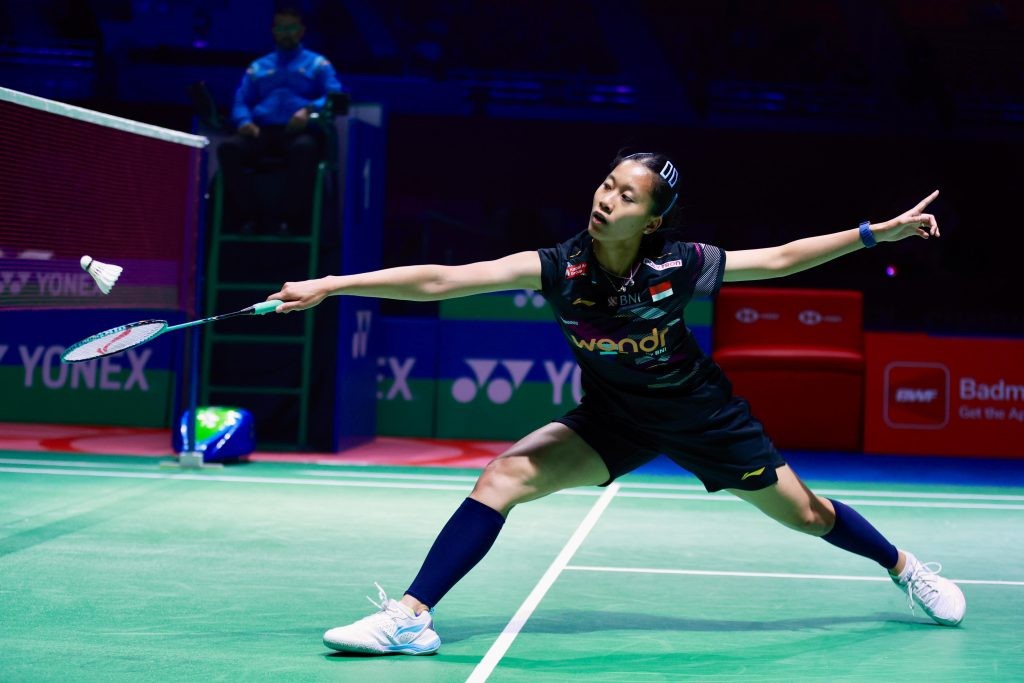 Putri KW Naik Pangkat Usai Sabet Dua Medali di SEA Games 2025, Termotivasi Ukir Prestasi Lebih Tinggi